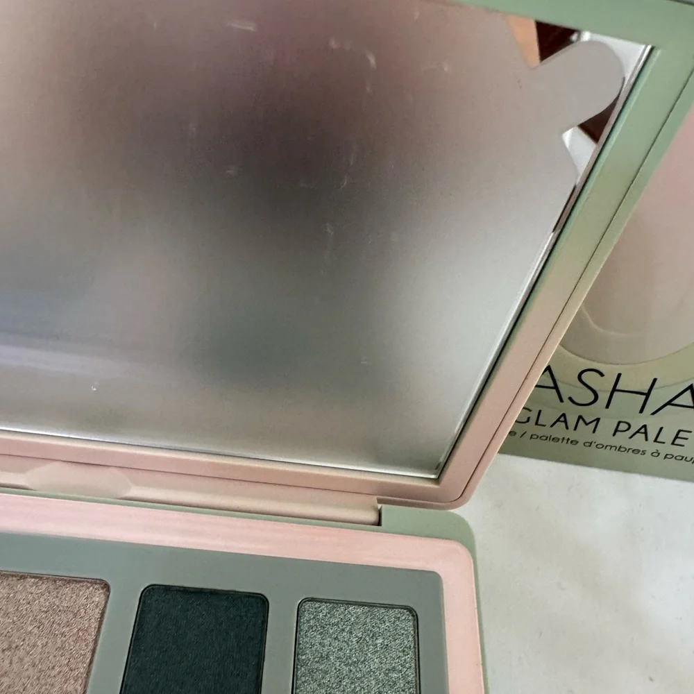 Natasha Denona Retro Glam Palette